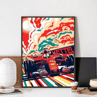 VINTAGE F1 LEGENDS
