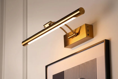 LED Wall Light | GLOW | Rechargeable with USB-C | Modern Nordic Design