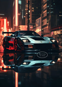 THE F40
