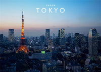TOKYO TOWER