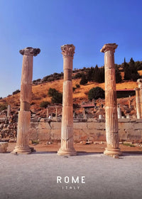 ANCIENT ROMAN GRANDEUR