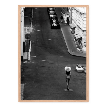 Freedom to Express Poster | Artistic Wall Decor | Home & Garden Artwork | Modern Visual Art | Creative Print