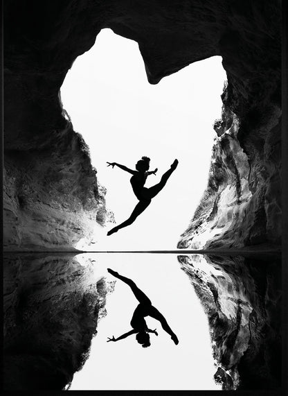 A Beating Heart | Heartbeat Design Art