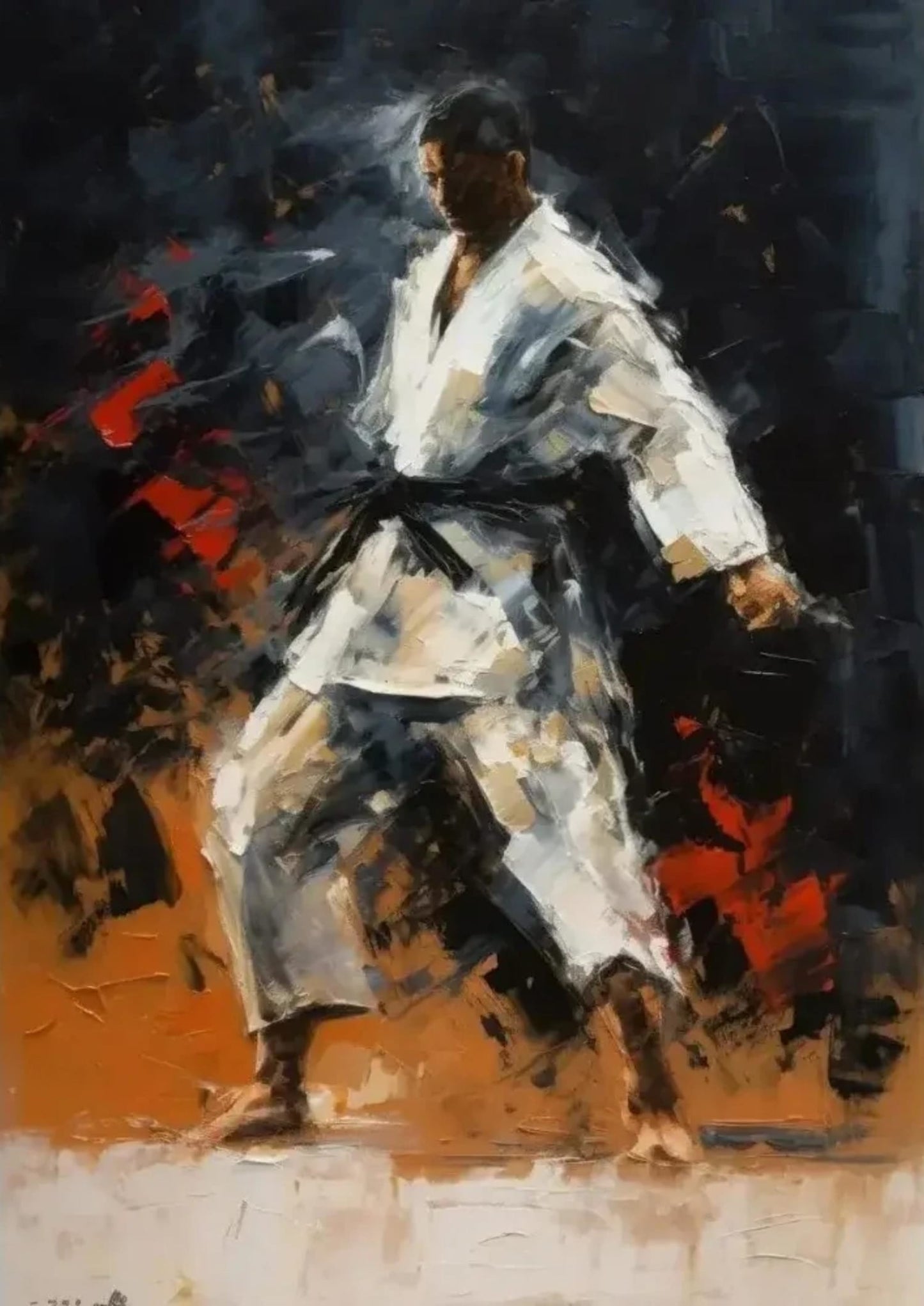 Martial Arts Spirit | Judo, Karate, Aikido