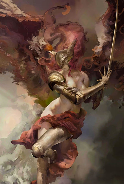 The Goddess of Rot | ELDEN RING