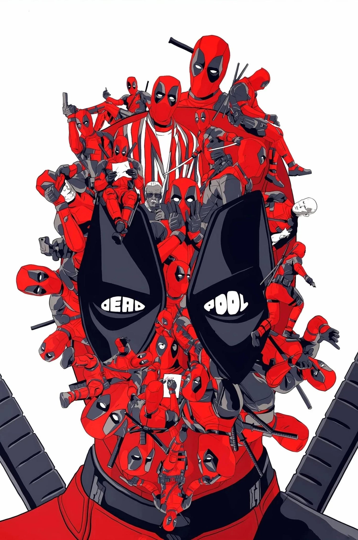 Deadpool #01 | MCU Movie