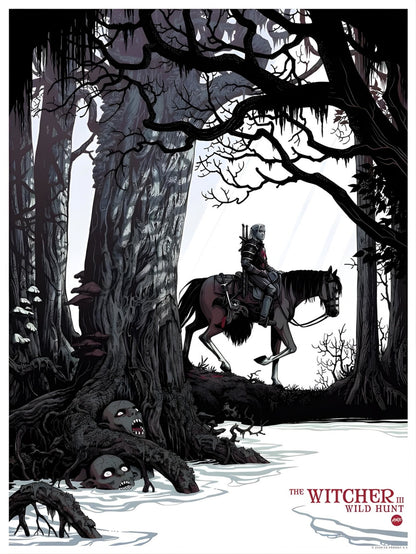 The Witcher III | Wild Hunt