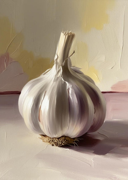 Realistic Vegetables | Culinary Kitchen Art