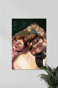 UP