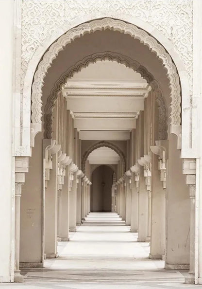 Islamic Architecture | Timeless Cultural Art