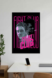 FIGHT CLUB