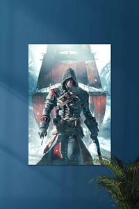 BLACK SAILS
