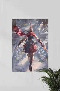 ASSASSINS CREED ORIGINS