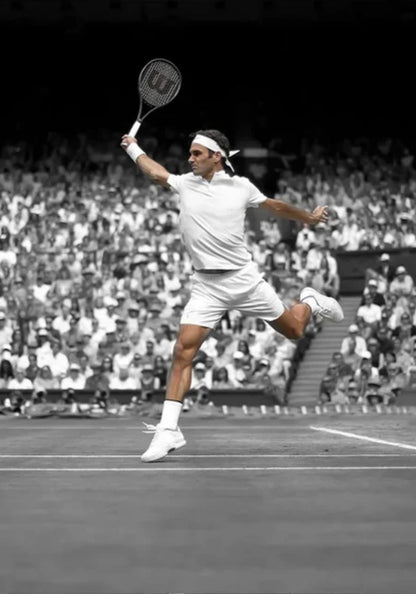 CLASSIC SERVE
