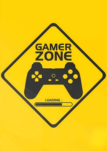 Gamer Zone | Loading