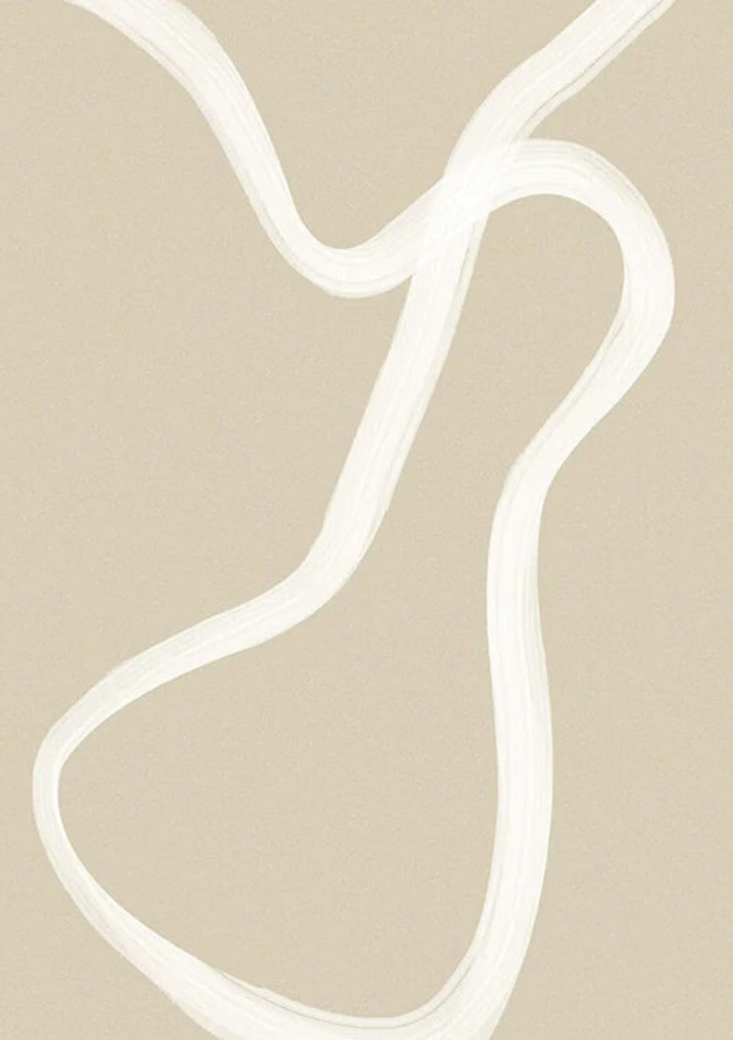 Subtle Rhythms | Abstract Art | Modern Aesthetic