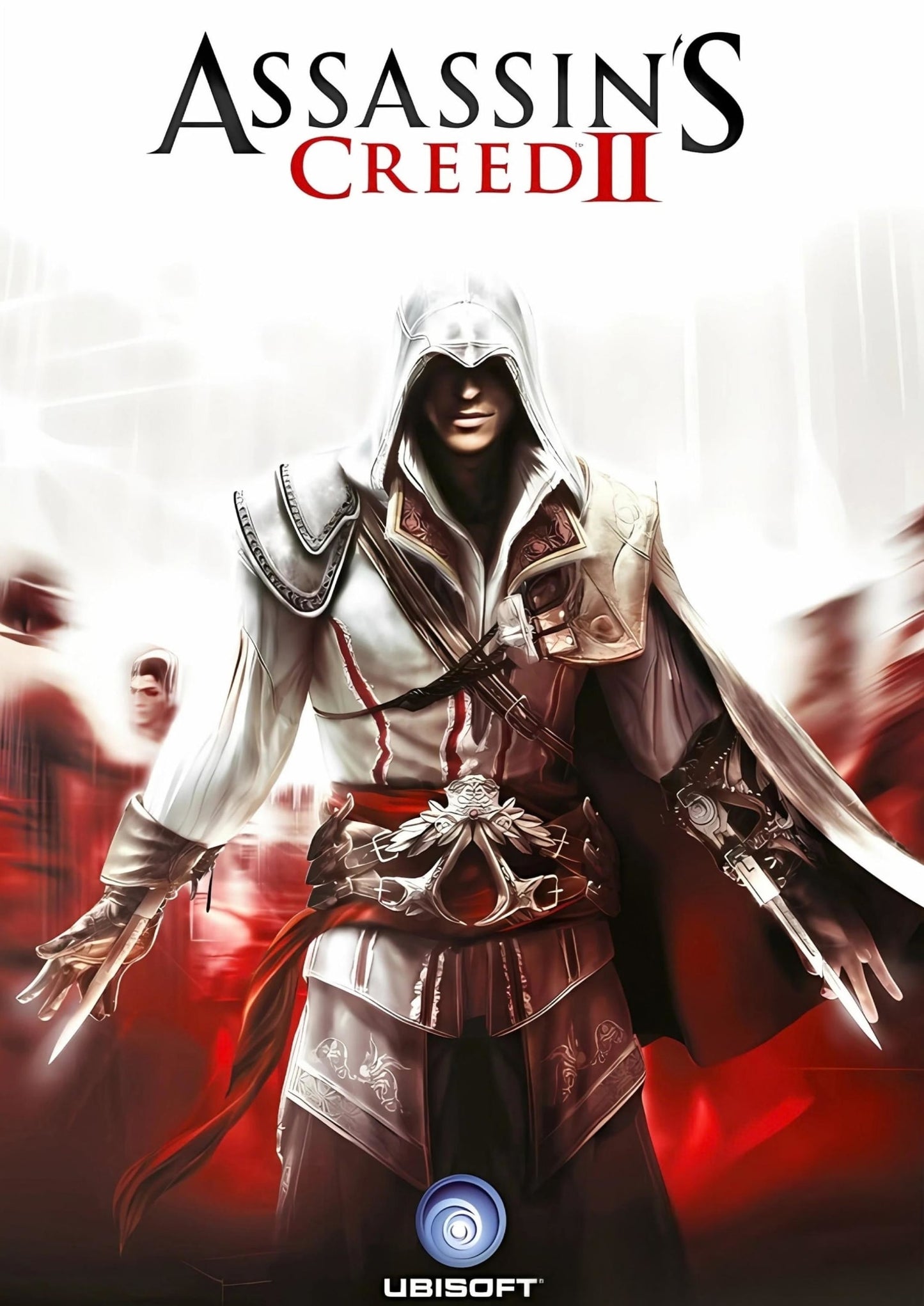 Assassin's Creed II | Ezio