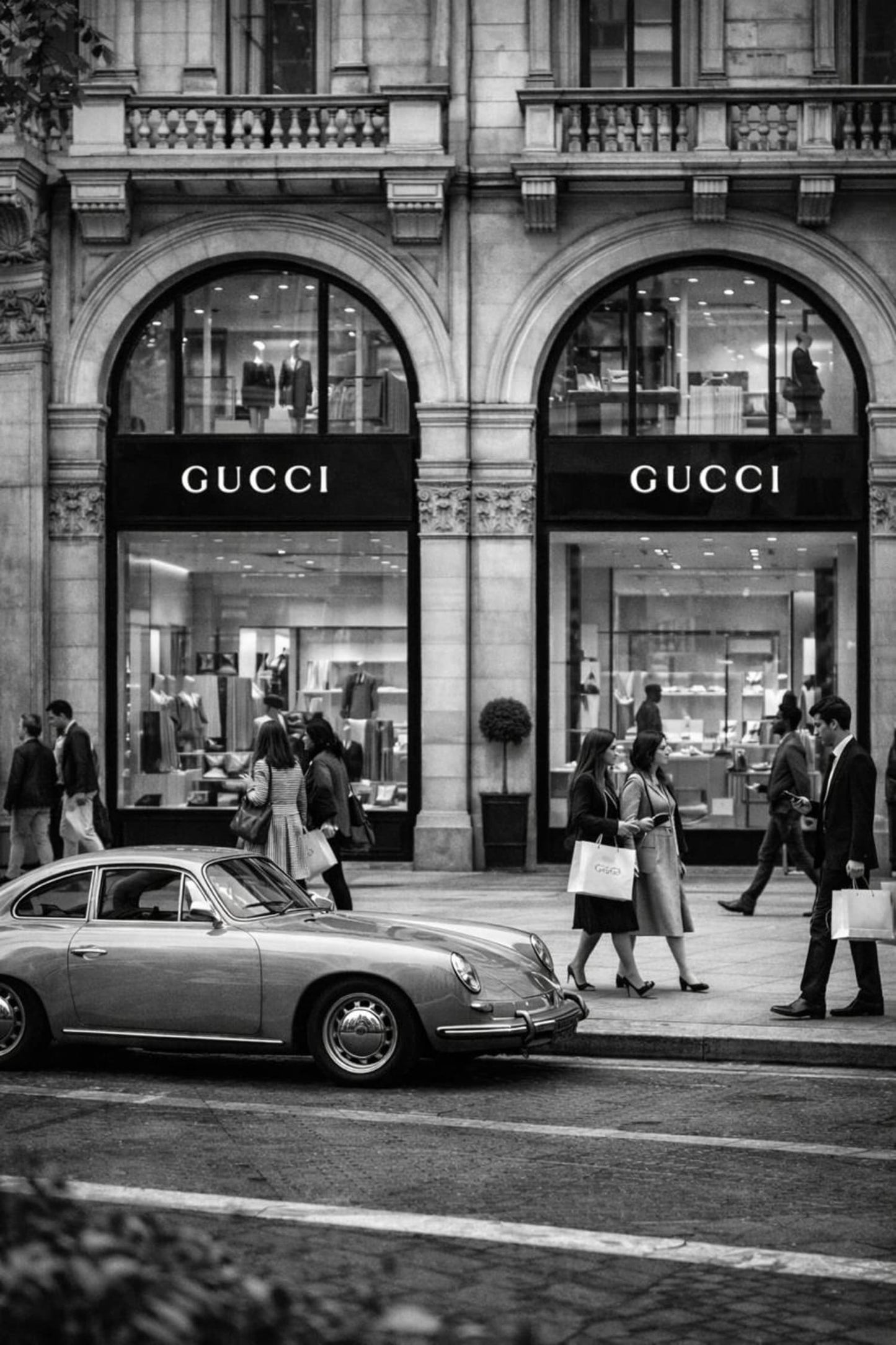 Gucci Store