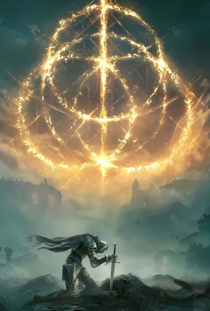 Gold Phase | ELDEN RING