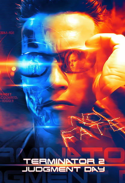 The Terminator | Arnold Schwarzenegger