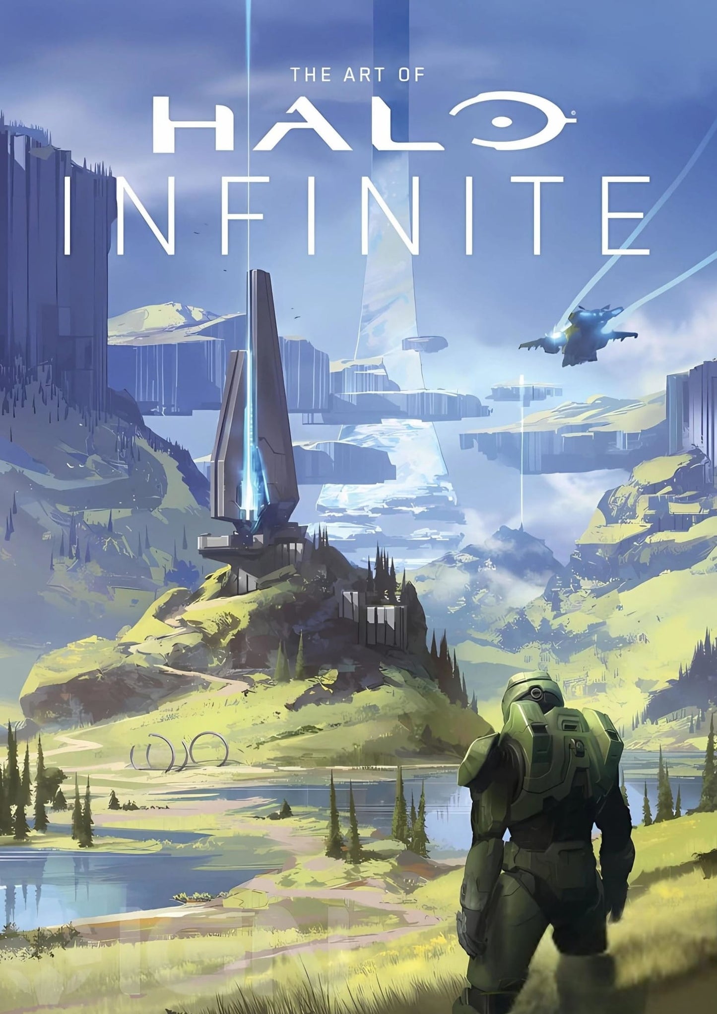 Halo Infinite Art | Game Posters