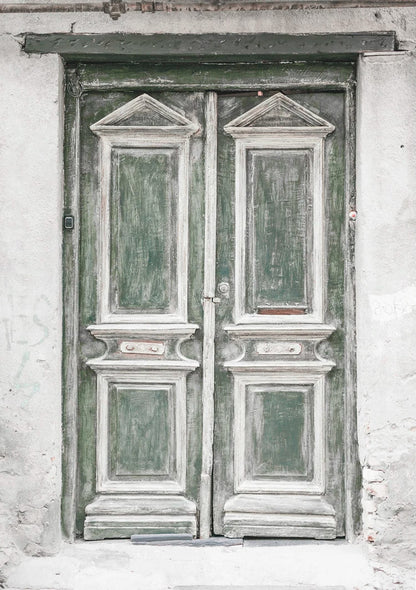 Olive Garden | Italy Courtyards Art