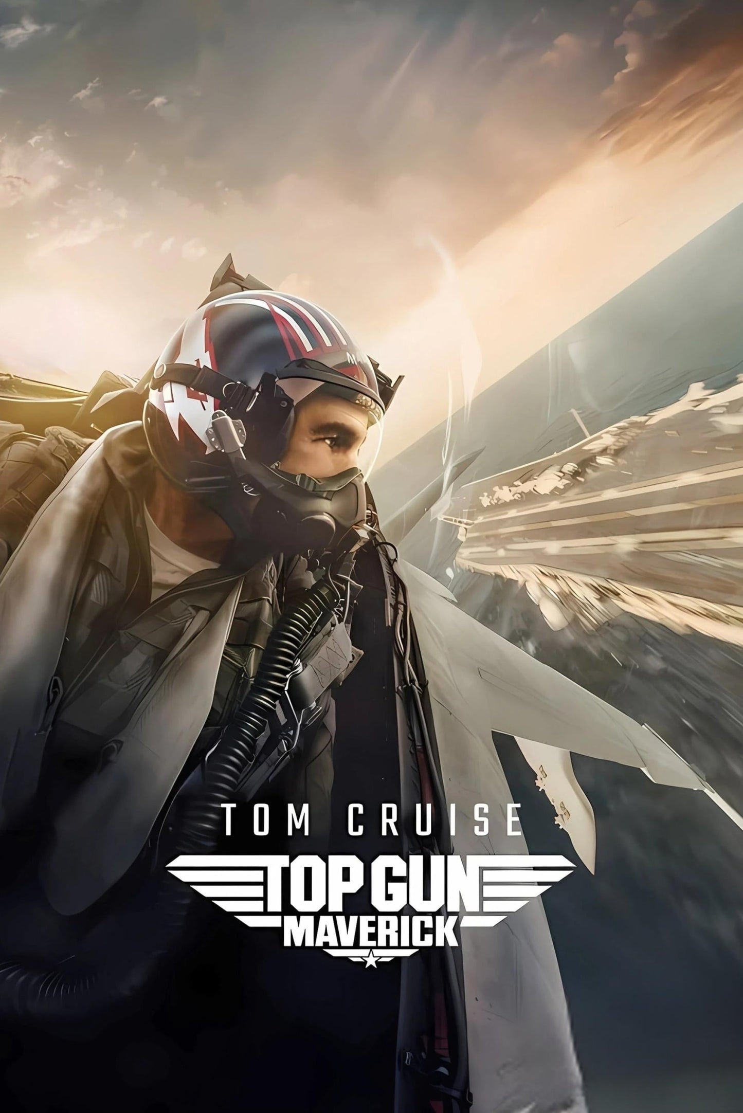 TOP GUN | Maverick #01
