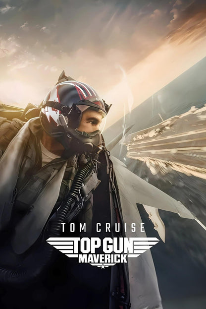 TOP GUN | Maverick #01