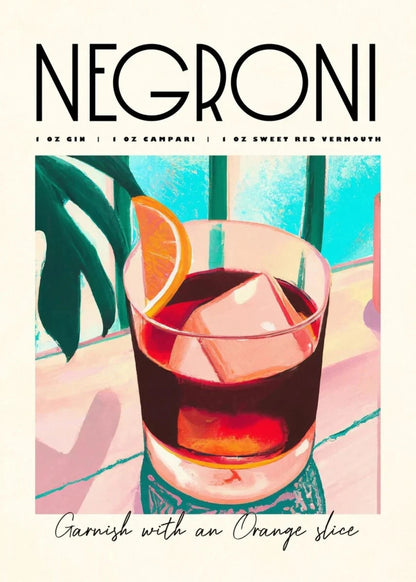 NEGRONI