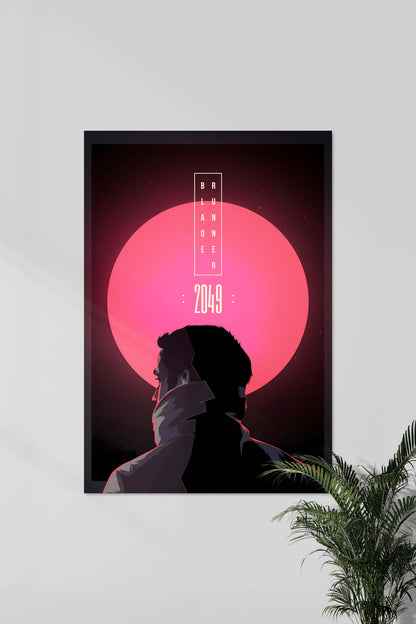 Blade Runner 2049 | Ryan Gosling