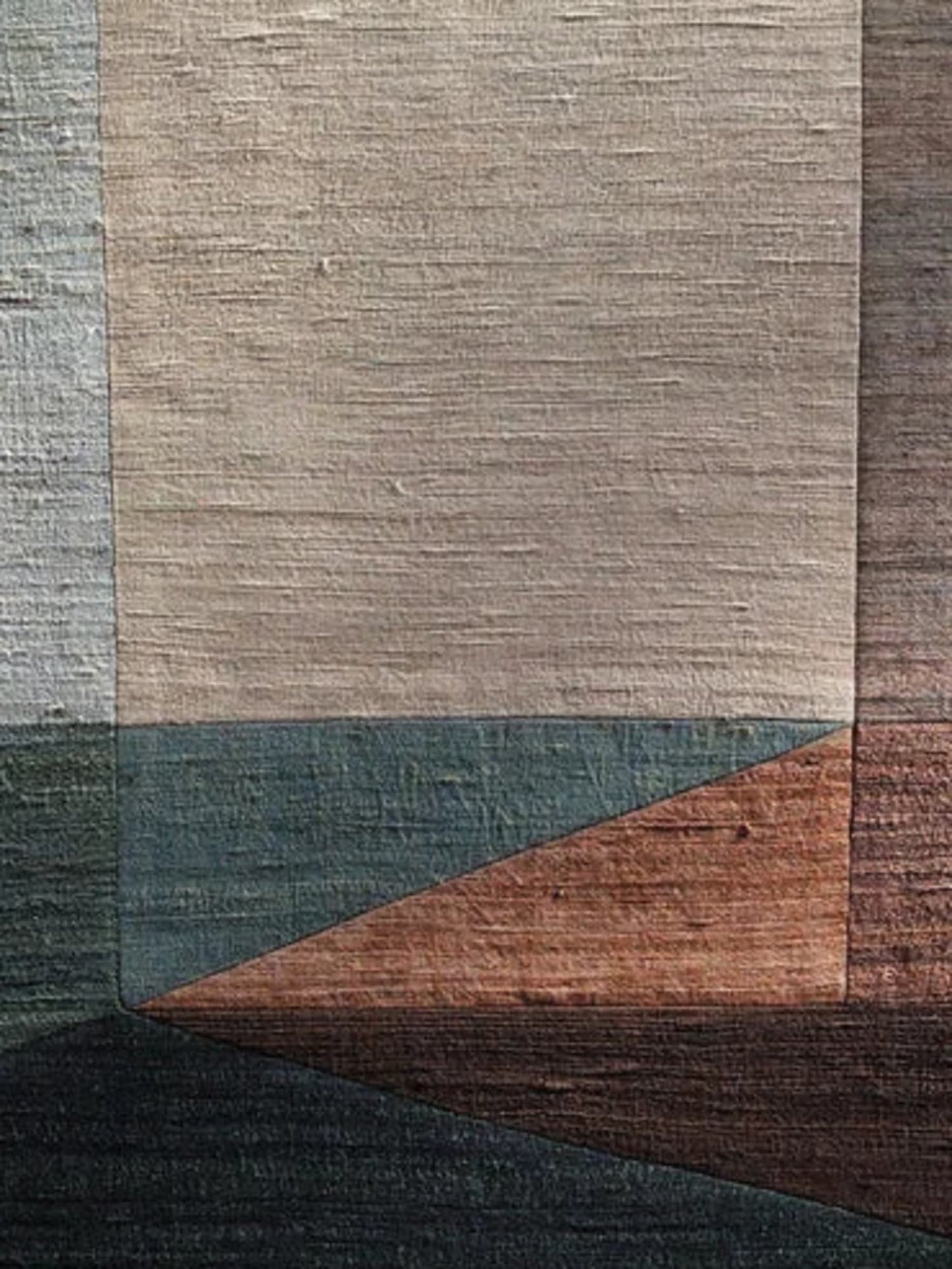 Abstract Tonal Textures | Modern Home Art Poster | Textured Wall Decor | Minimalist Design for Living Room | Office or Bedroom Wall Art