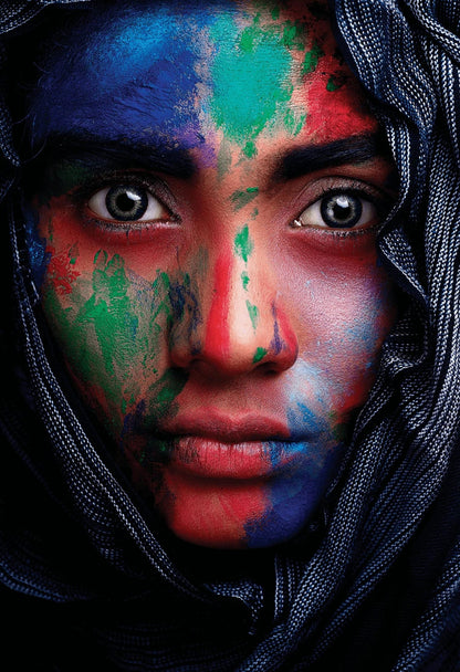 Innocence | Visual Artwork