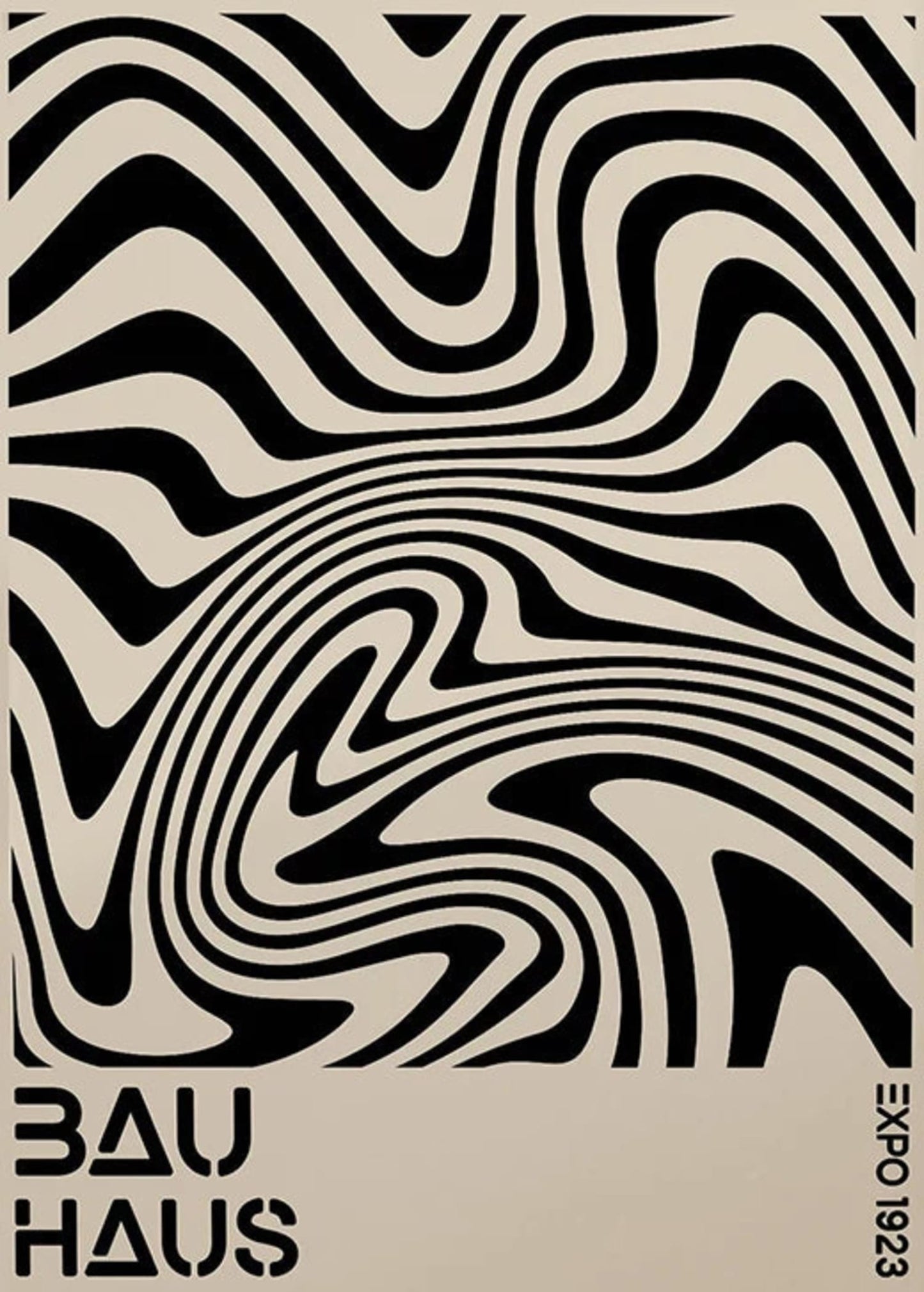 RADIANT WAVES