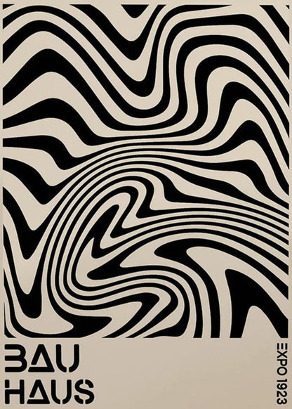 RADIANT WAVES
