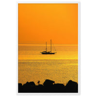 THE GOLDEN VOYAGE