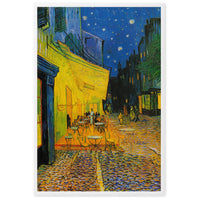 DREAMY NIGHT TERRAS