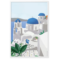 SANTORINI BLISS