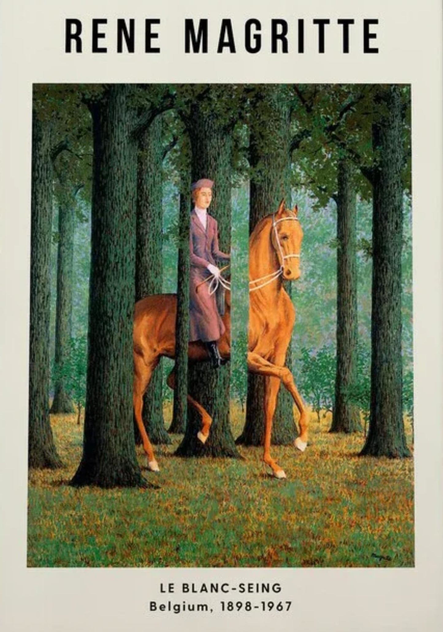 LE BLANC-SEING