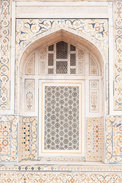 Desert Landscape Poster | Scenic Sunset | Wall Art Print | Nature Photography | Home Decor | 24x36 inches