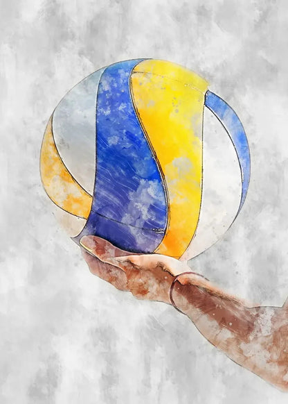 Volleyball | Celebration of Sport