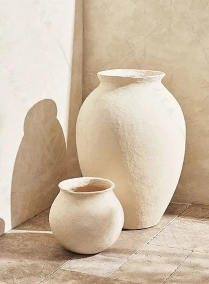 Bohemian Serenity Poster | Stone Inspired Artwork | Home Decor | Visual Art for Living Spaces | Wall Art for Home & Garden