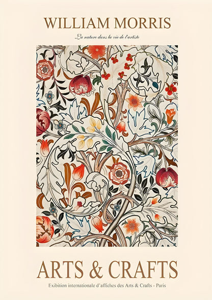 ACANTHUS DESIGN
