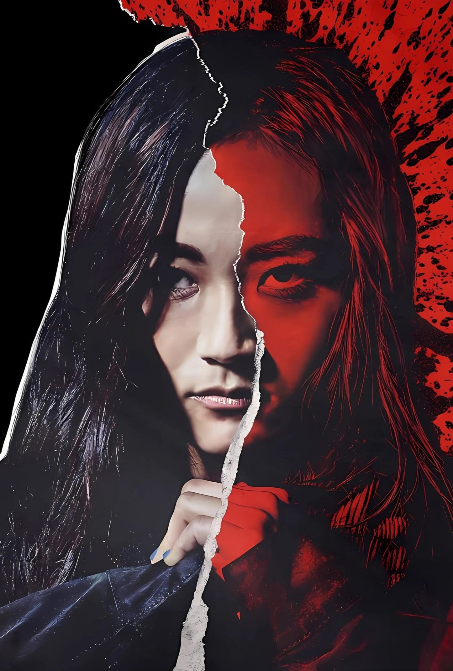 Kimiko Miyashira | The Boys #01 | Karen Fukuhara
