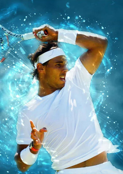 Rafael Nadal | Tennis Legend