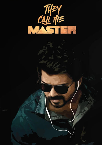MASTER X JD | Kollywood Movie