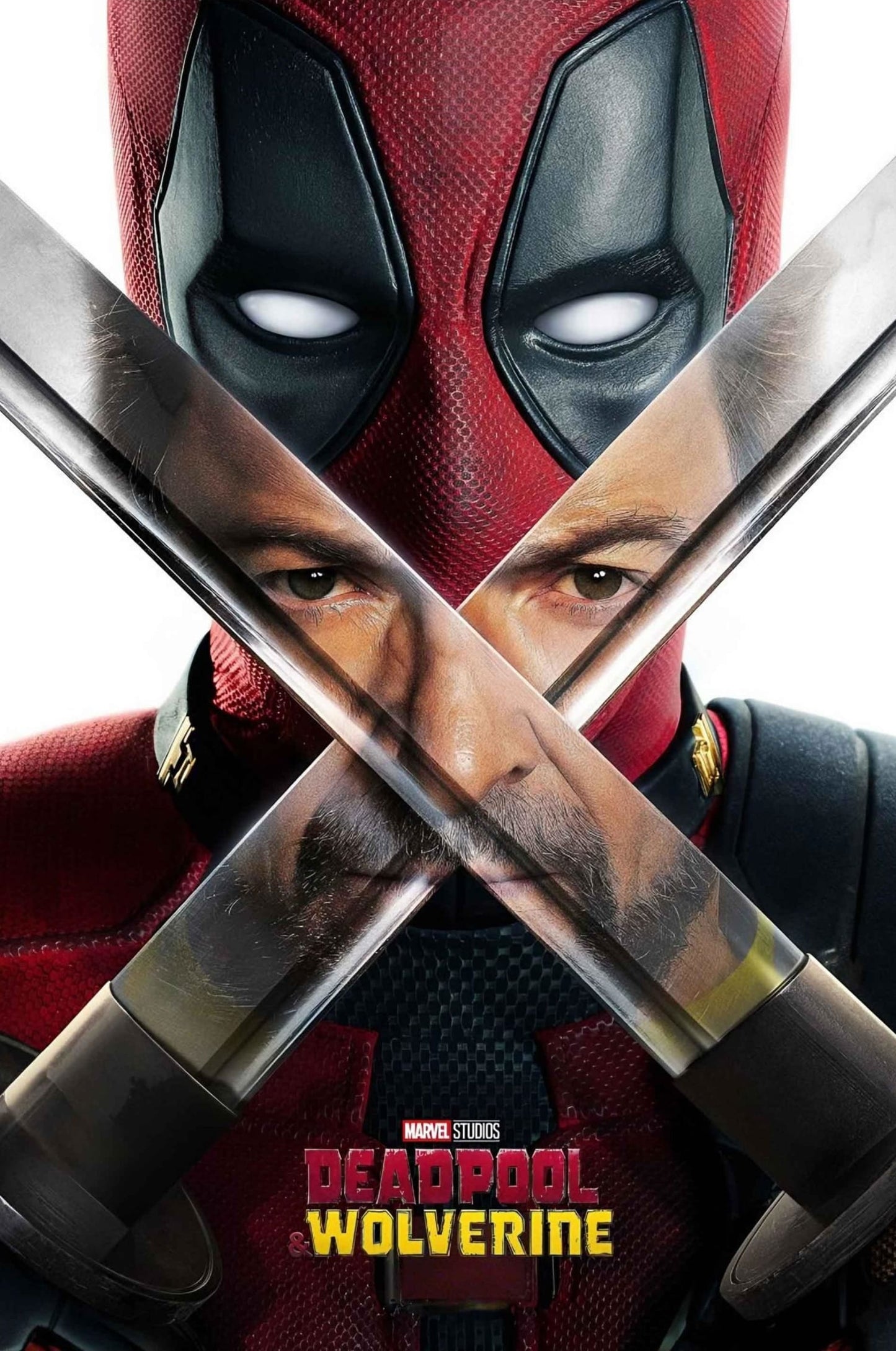 Deadpool 3 | Ryan Reynolds | MCU