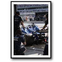 FORMULA PAUSE