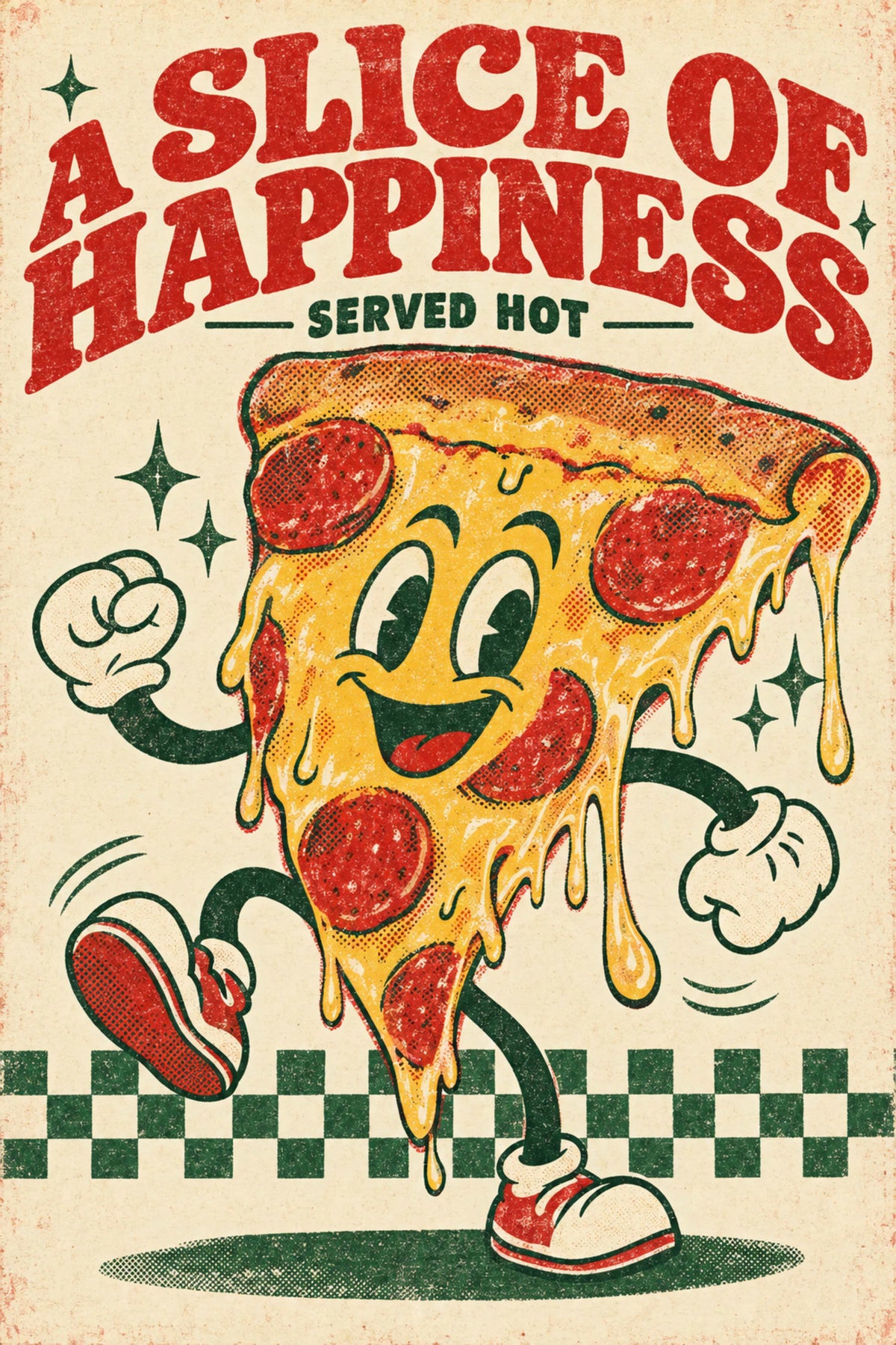 SLICE OF JOY