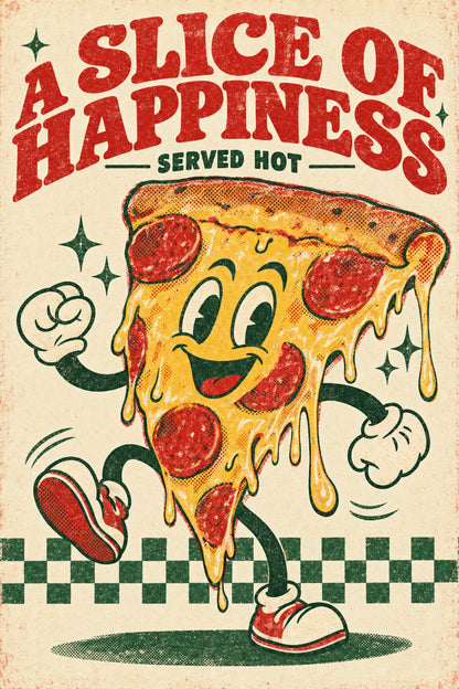 SLICE OF JOY