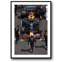 MECHANICS IN MOTION